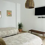 Apartamento Victoria Premium Málaga